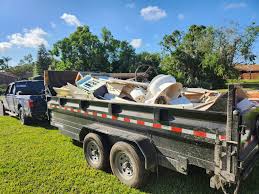 Best Junk Removal for Events  in La Follette, TN